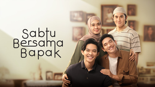 7 Film Mengharukan Tentang Perjuangan Ayah