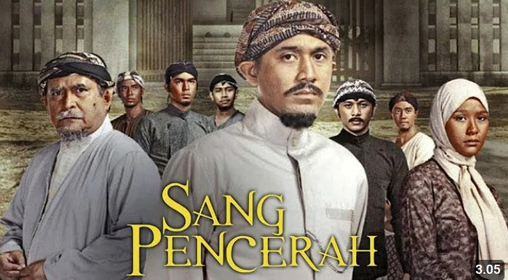 8 Rekomendasi Film yang Cocok Ditonton di Hari Sumpah Pemuda