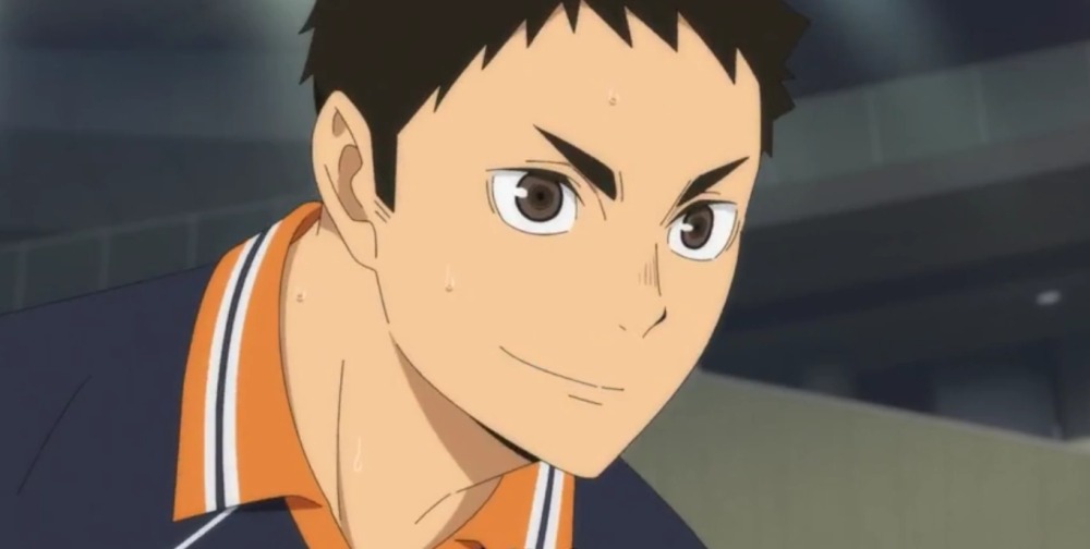 Haikyuu!! The Dumpster Battle Tayang di Bioskop, Intip Profil Pemain Inti Karasuno