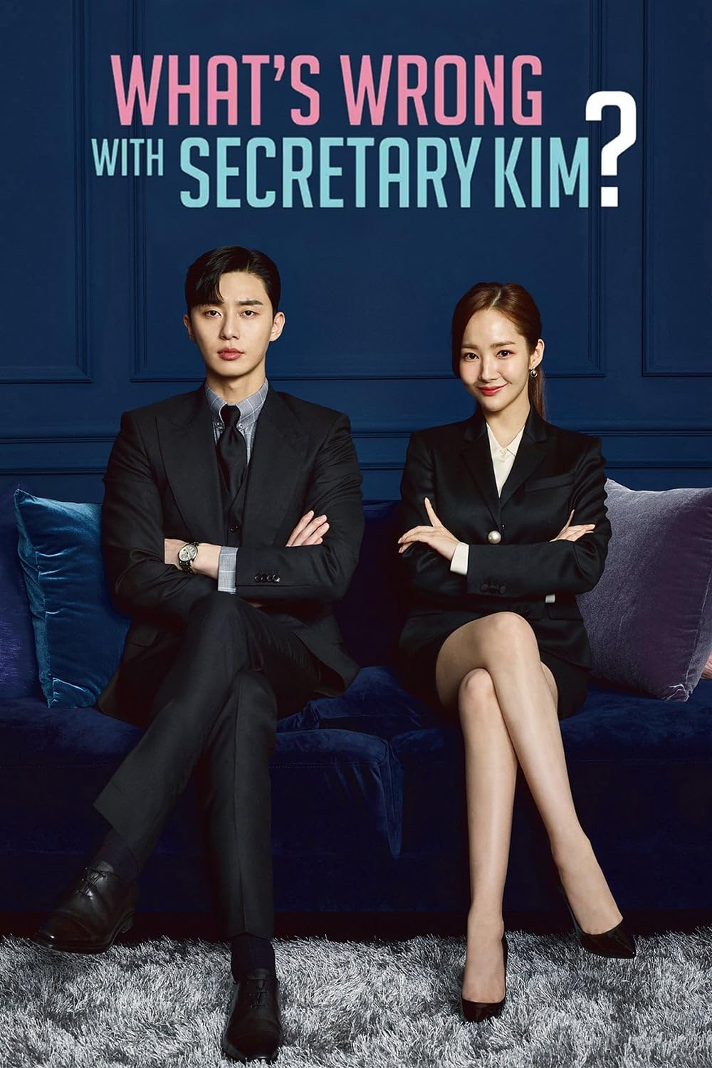 Rekomendasi Drakor Office Romance, Ada <i>Business Proposal</i> hingga <i>Love Scout</i>