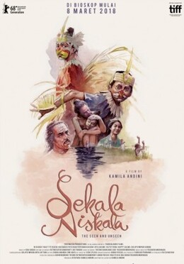 6 Film Indonesia yang Digarap Sutradara Perempuan