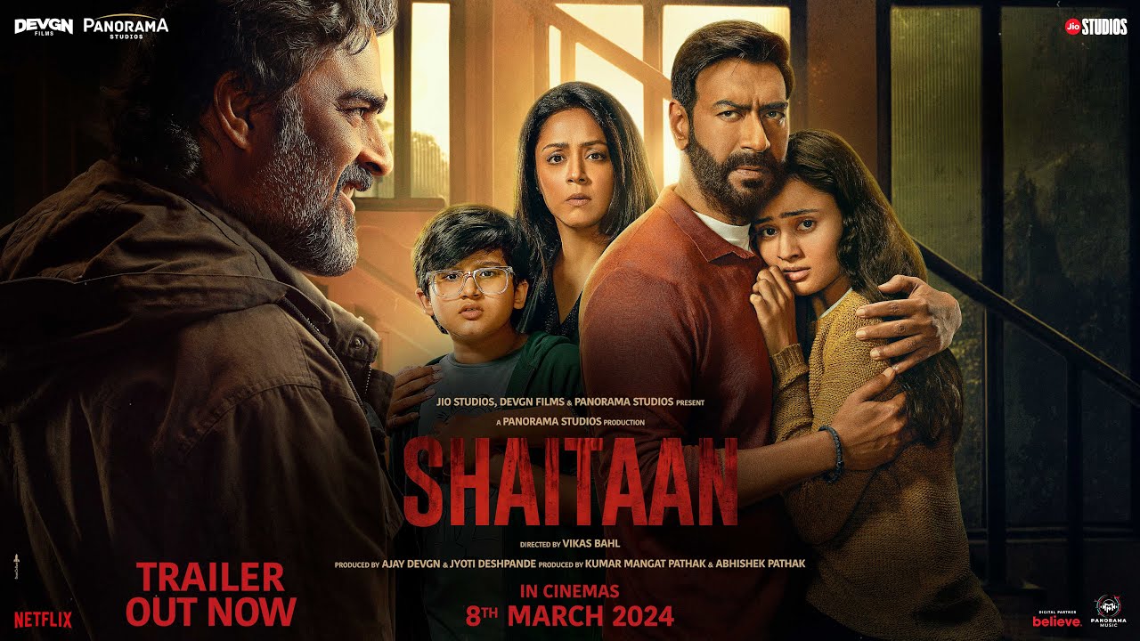 Wajib Ditonton! Ini 8 Film Bollywood Terbaik yang Tayang pada 2024