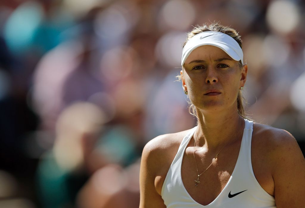 Deretan Mantan Pacar Adam Levine: Maria Sharapova hingga Cameron Diaz
