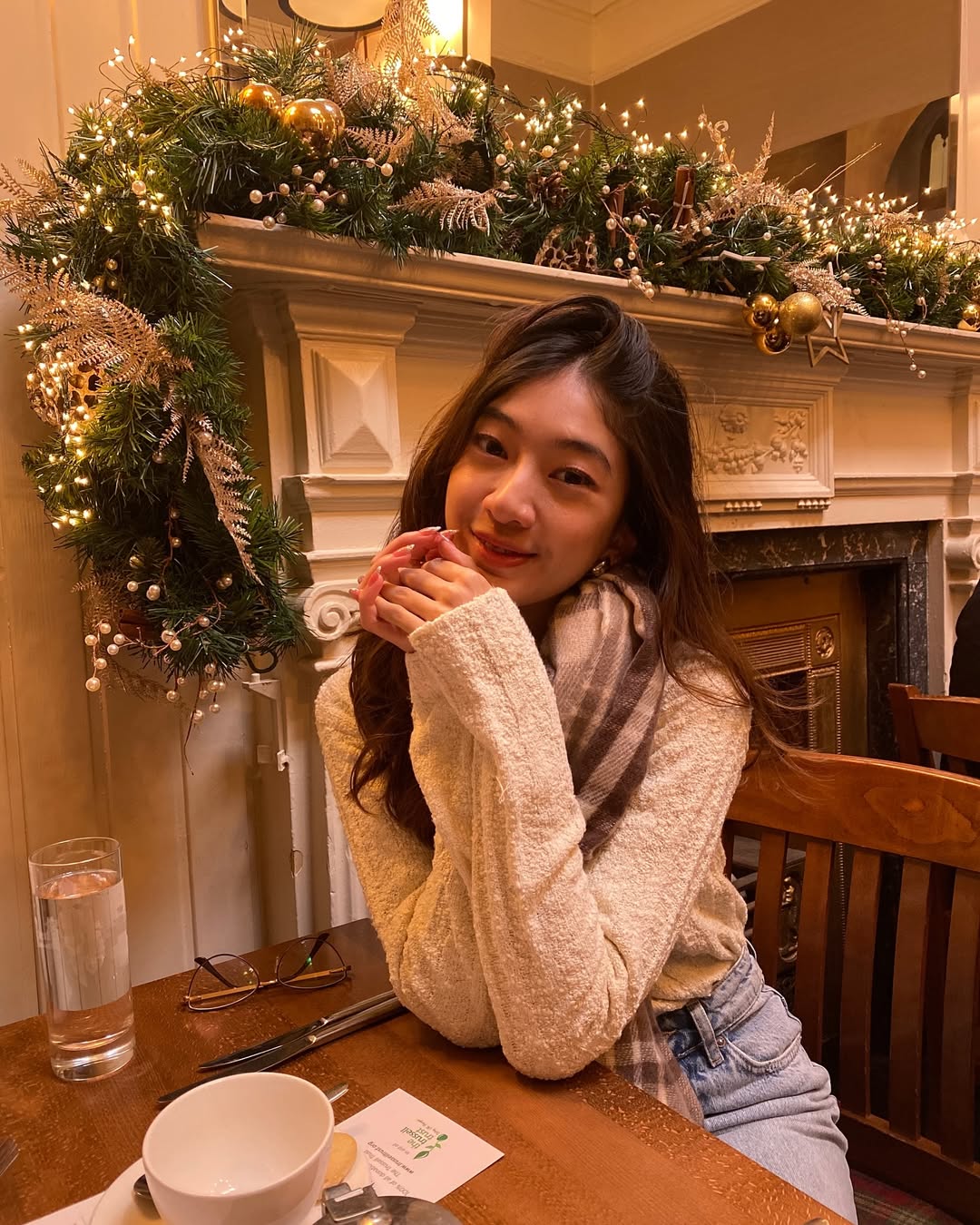 Profil Anggota no na, Girl Group Indonesia Besutan 88rising