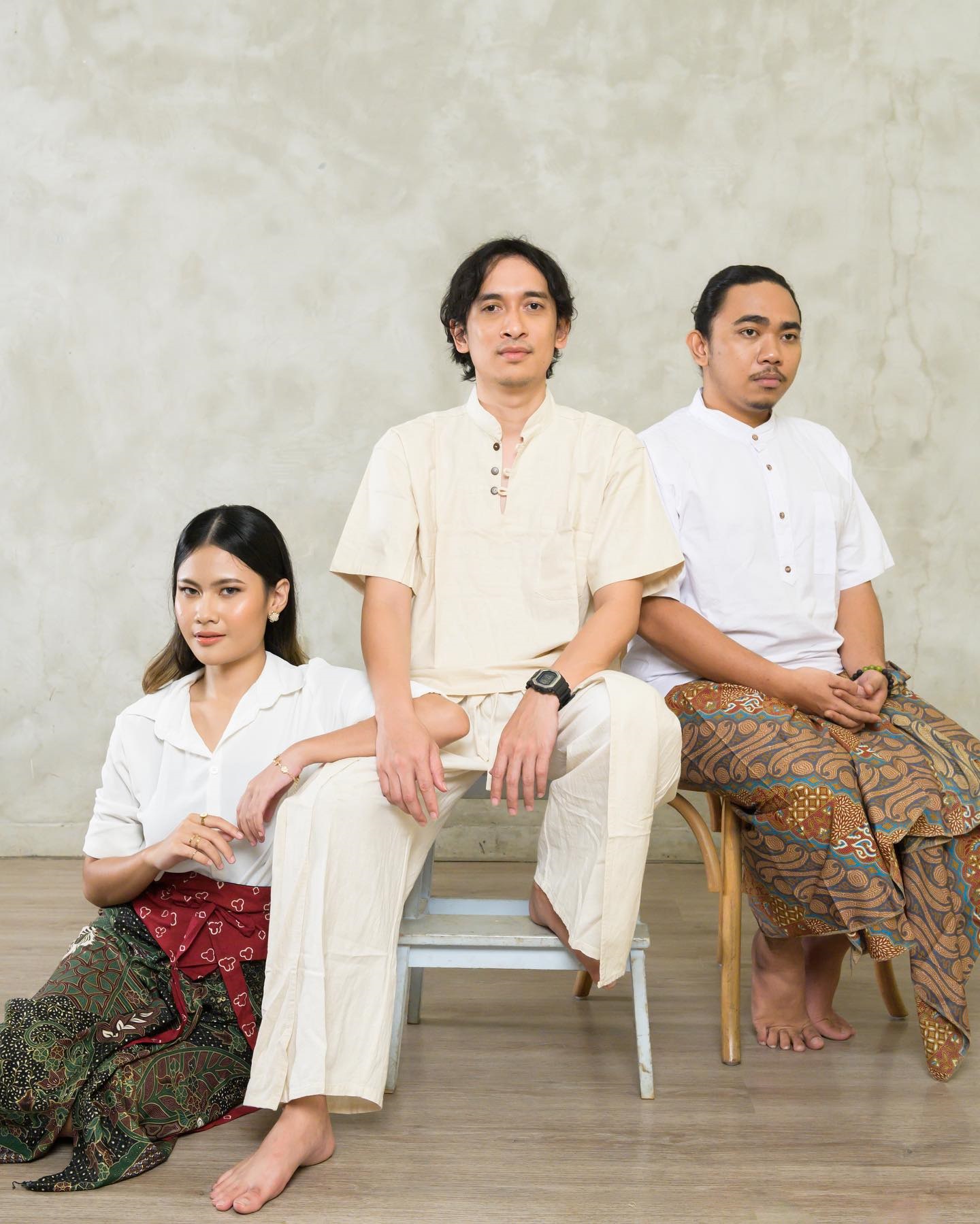 Mantan Vokalis Bongkar Kebobrokan Band Soegi Bornean, Tak Transparan Royalti Asmalibrasi