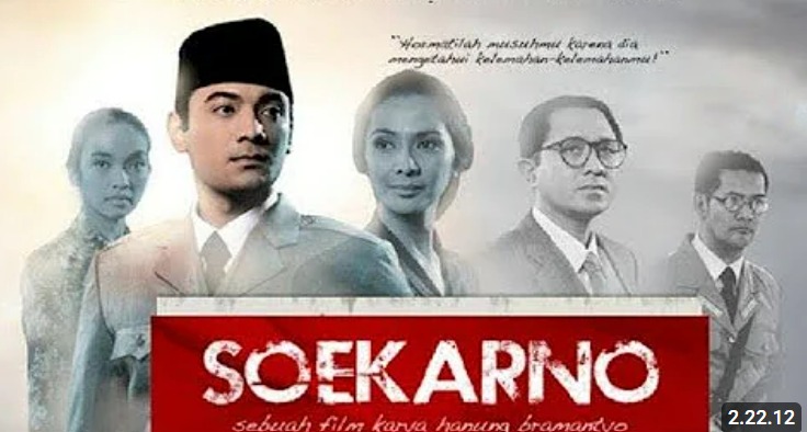 8 Rekomendasi Film yang Cocok Ditonton di Hari Sumpah Pemuda