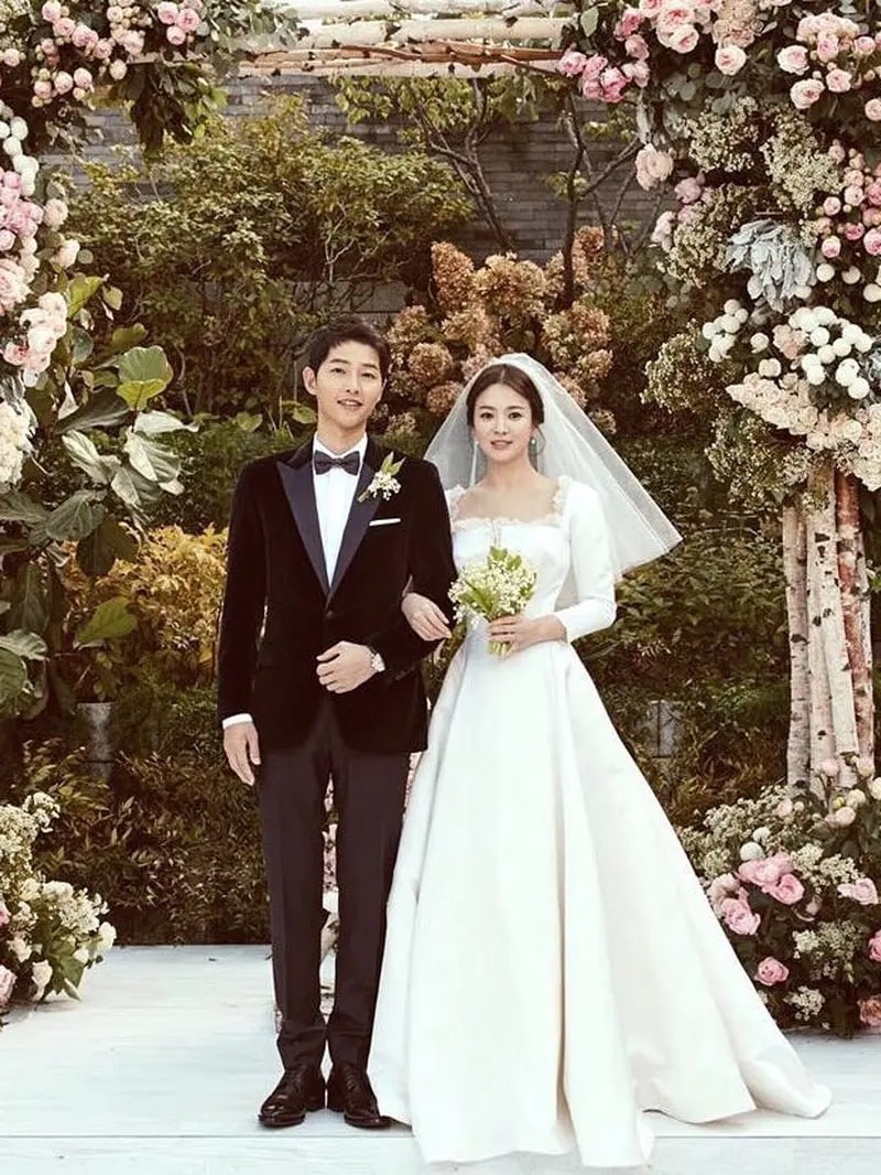 6 Couple Drakor ini Pacaran di Dunia Nyata, Ada yang Sampai Nikah!