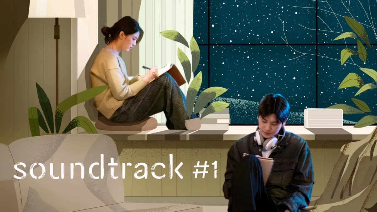Deretan Drakor Seru <i>Nggak</i> Sampai 10 Episode, Cocok untuk <i>Binge-Watching</i>