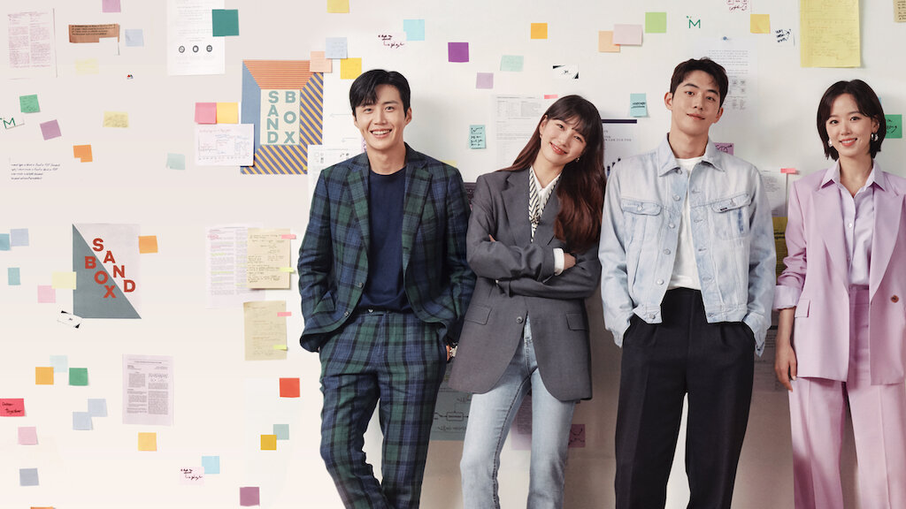 7 Drama Korea yang Bikin Penonton Kena Second Lead Syndrome