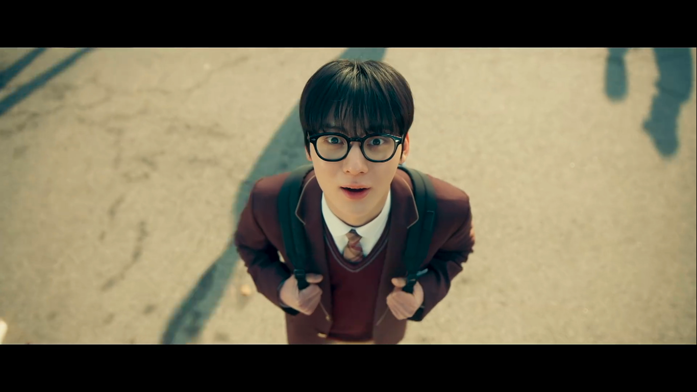 3 Alasan Harus Nonton Study Group, Drakor Dibintangi Hwang Min Hyun