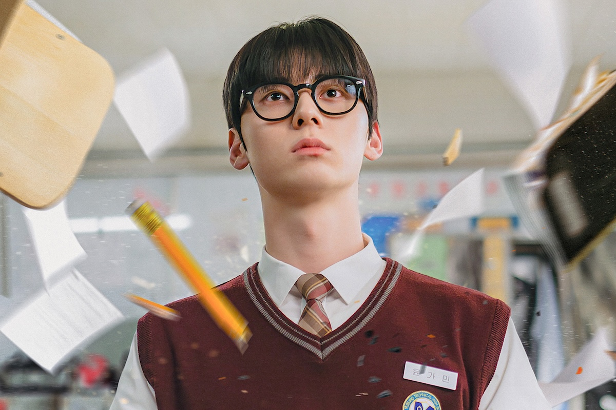 7 Drakor Tayang Januari 2025, Ada yang Dibintangi Lee Min Ho