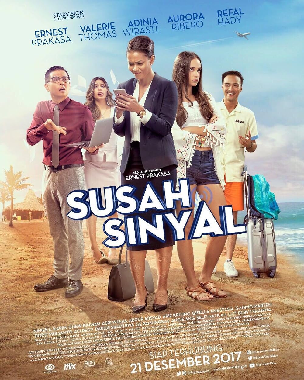 7 Film Indonesia tentang Ibu, Cocok Ditonton saat Hari Ibu