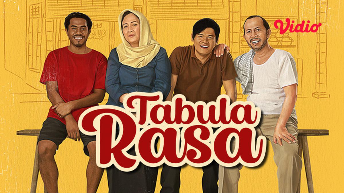 Deretan Film yang Bercerita tentang Dunia Sepak Bola Indonesia
