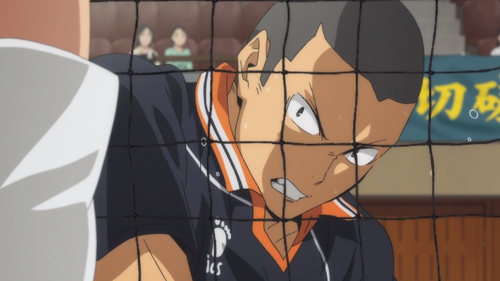 Haikyuu!! The Dumpster Battle Tayang di Bioskop, Intip Profil Pemain Inti Karasuno