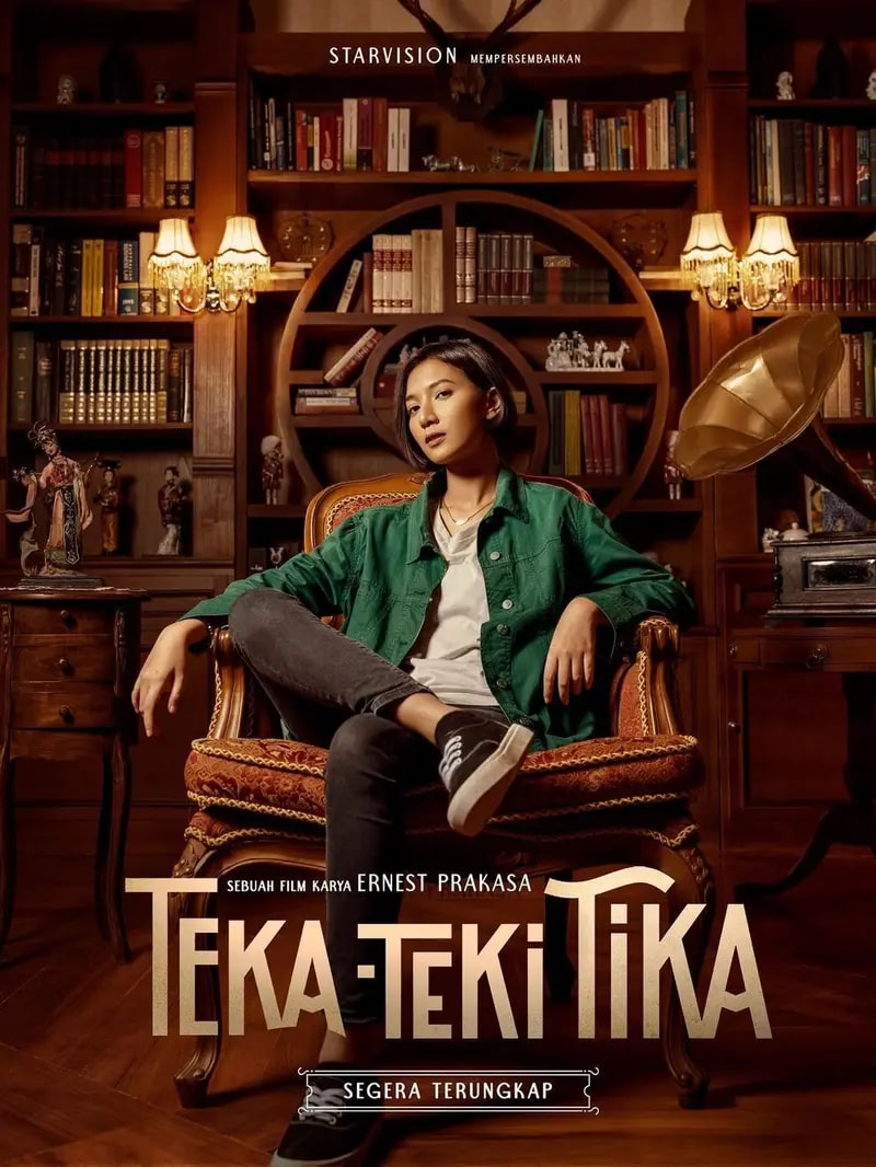 Rekomendasi Film Indonesia dengan <i>Plot Twist</i> Paling Mengejutkan