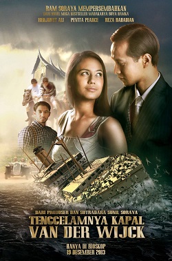 Rekomendasi Film Adaptasi Novel Indonesia yang Wajib Masuk <i>Watchlist</i>