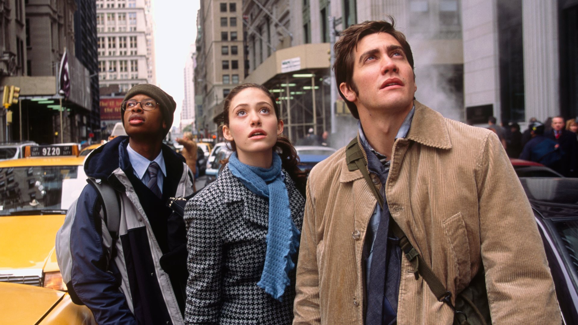 6 Film Bencana Alam di Netflix yang Menegangkan