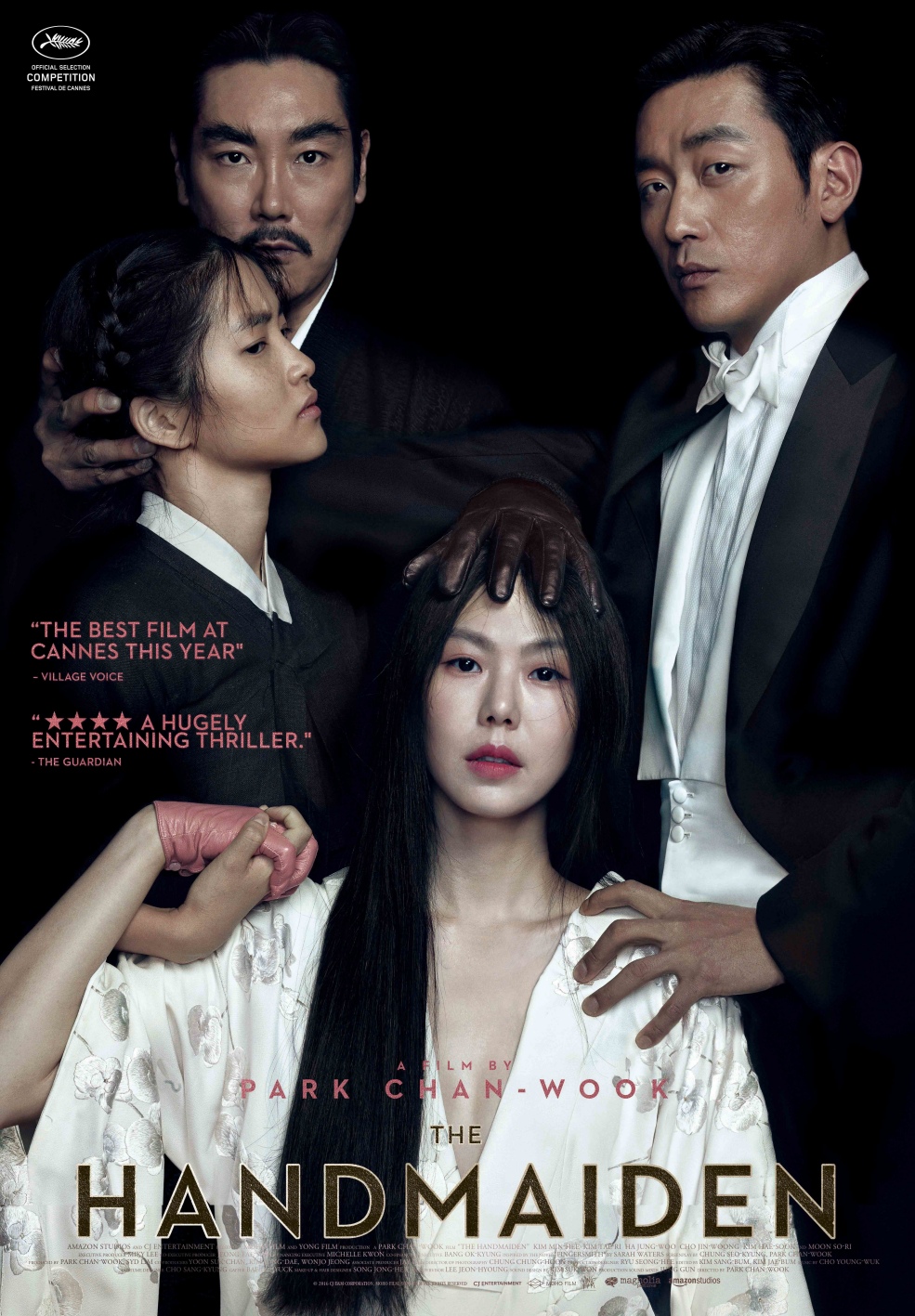 6 Film Dewasa Korea Terbaik, Dijamin Bikin Deg-degan!