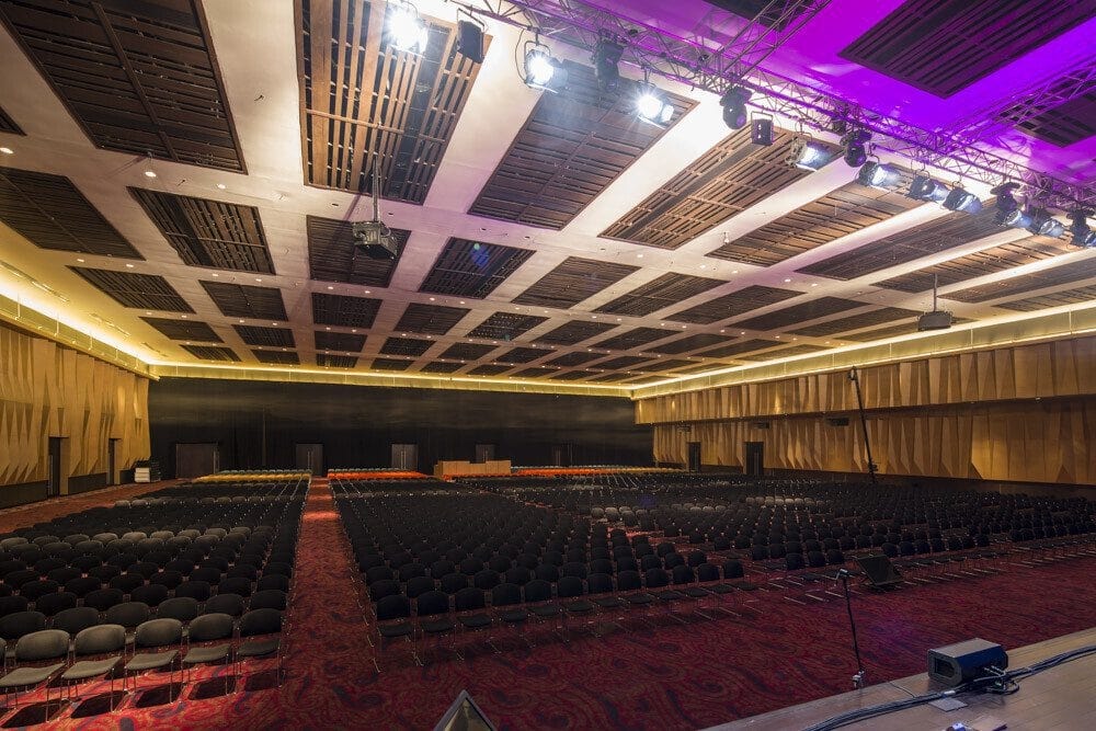 7 Venue Konser di Jakarta dan Kapasitasnya, Ada yang Capai 82.000 Orang!
