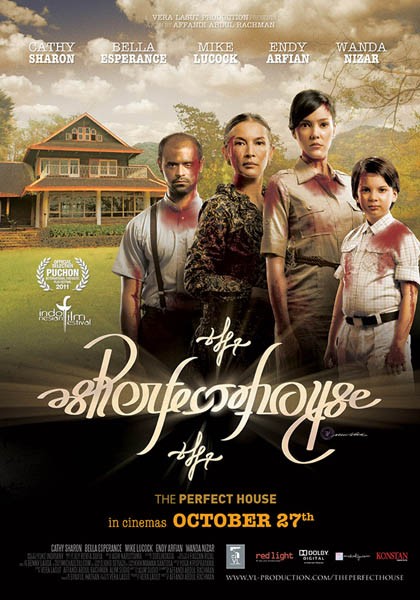 Rekomendasi Film Indonesia dengan <i>Plot Twist</i> Paling Mengejutkan