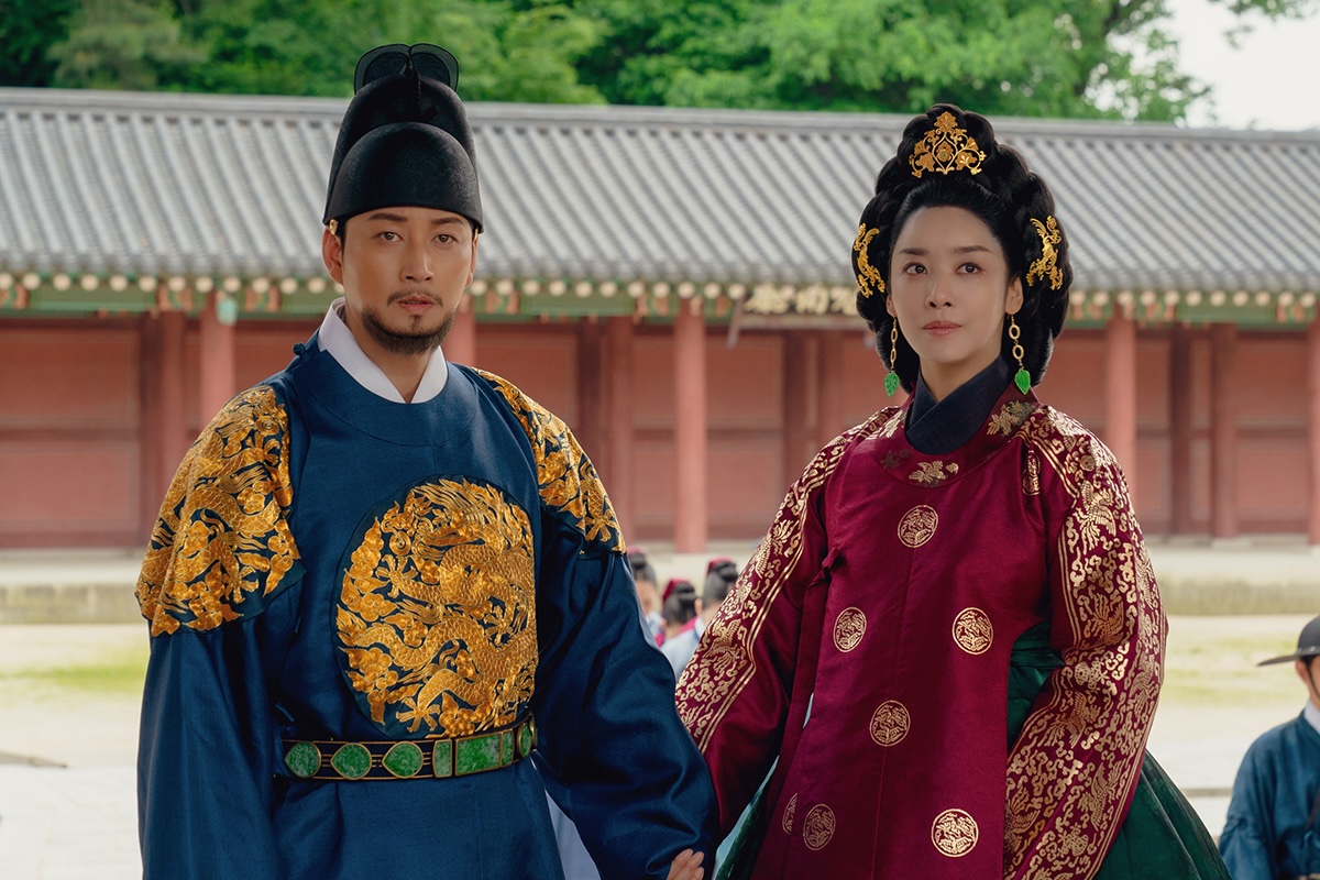 7 Drakor Tayang Januari 2025, Ada yang Dibintangi Lee Min Ho