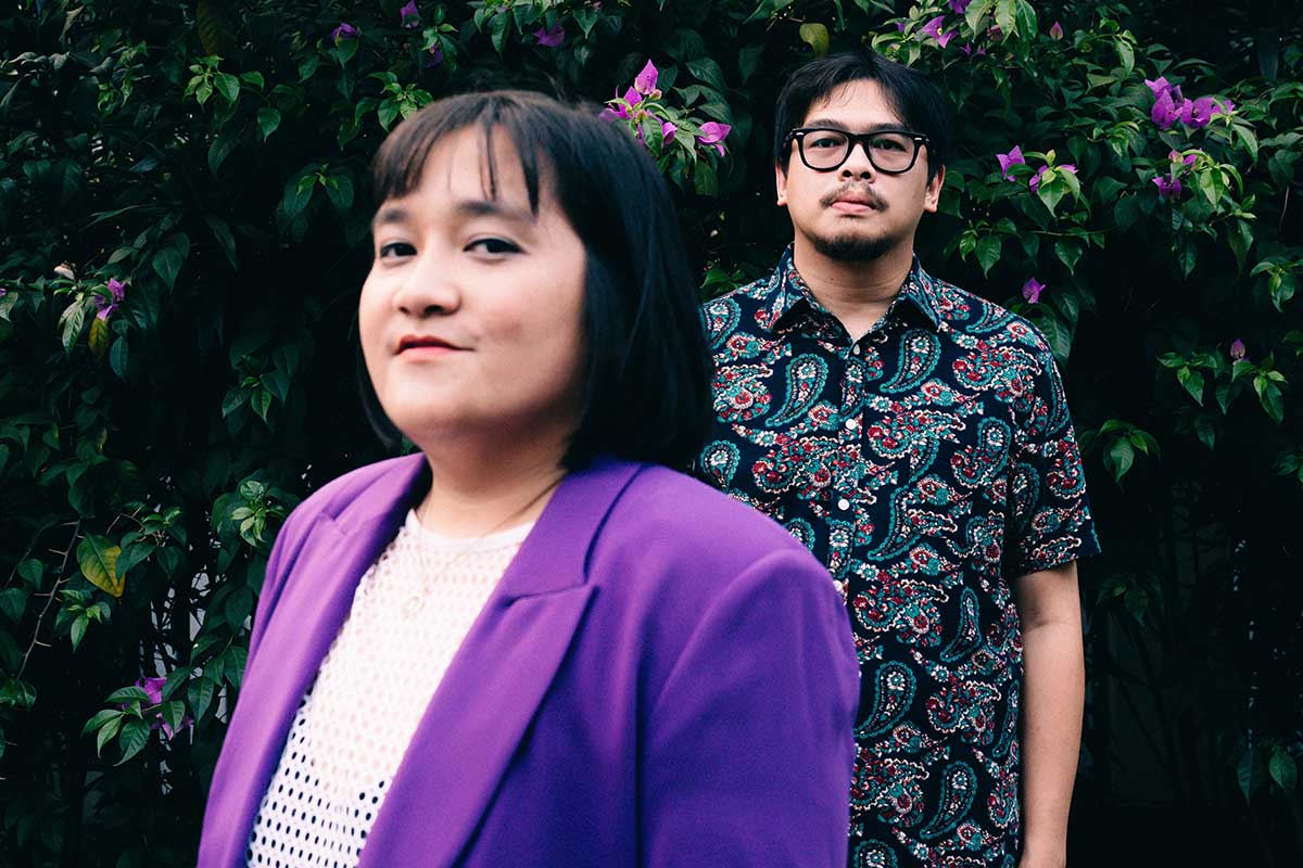 Jangan Lengah! Vinyl Album The Cottons Bisa Dipesan Tanggal 14 Februari