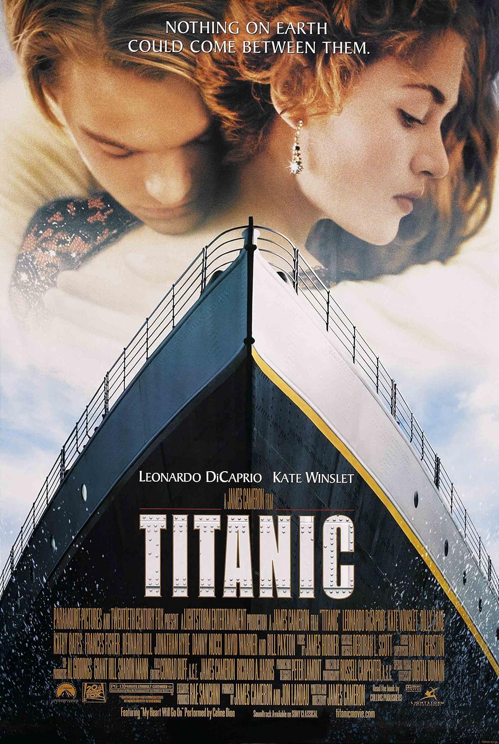 7 Film Barat Romantis <i>Sad Ending</i> yang Bikin Nangis, Siap-siap Tisu!