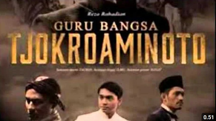 8 Rekomendasi Film yang Cocok Ditonton di Hari Sumpah Pemuda
