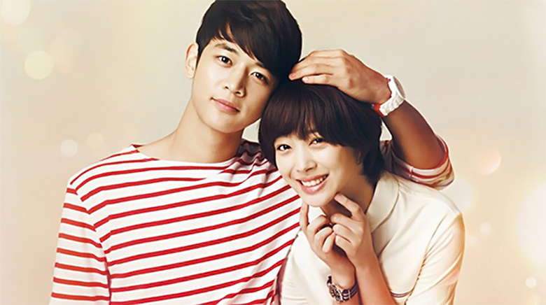 7 Drama Korea Populer Diadaptasi dari Manga Jepang