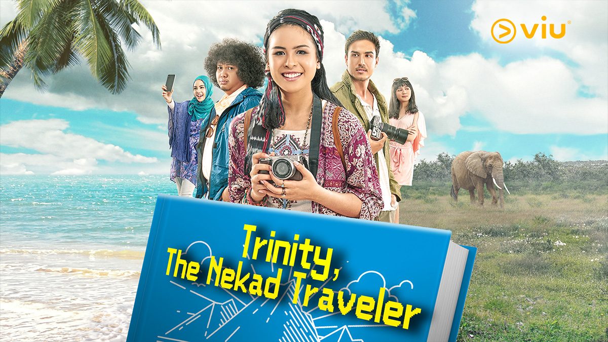 7 Rekomendasi Film yang Tampilkan Keindahan Alam Indonesia