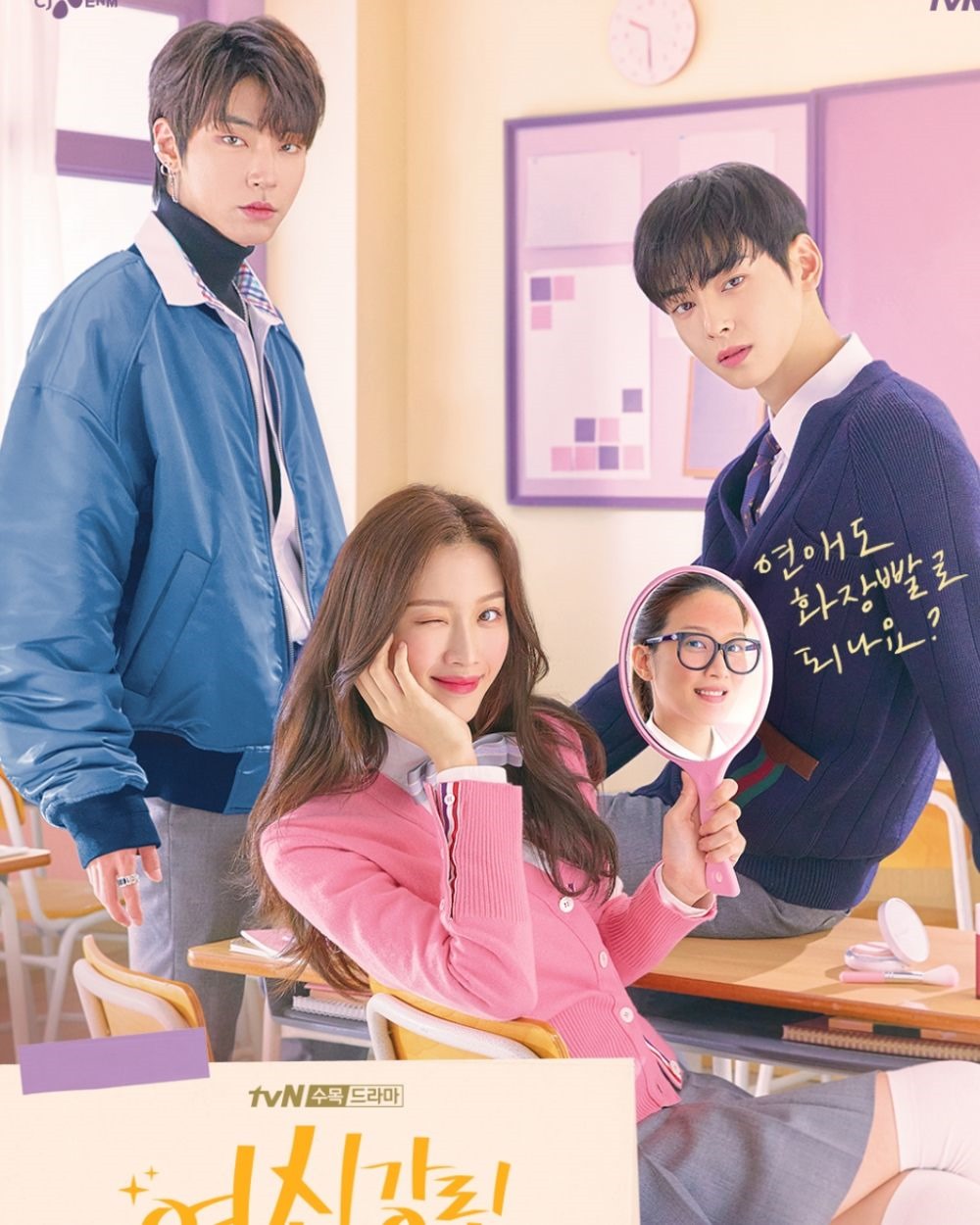 7 Drama Korea yang Bikin Penonton Kena Second Lead Syndrome