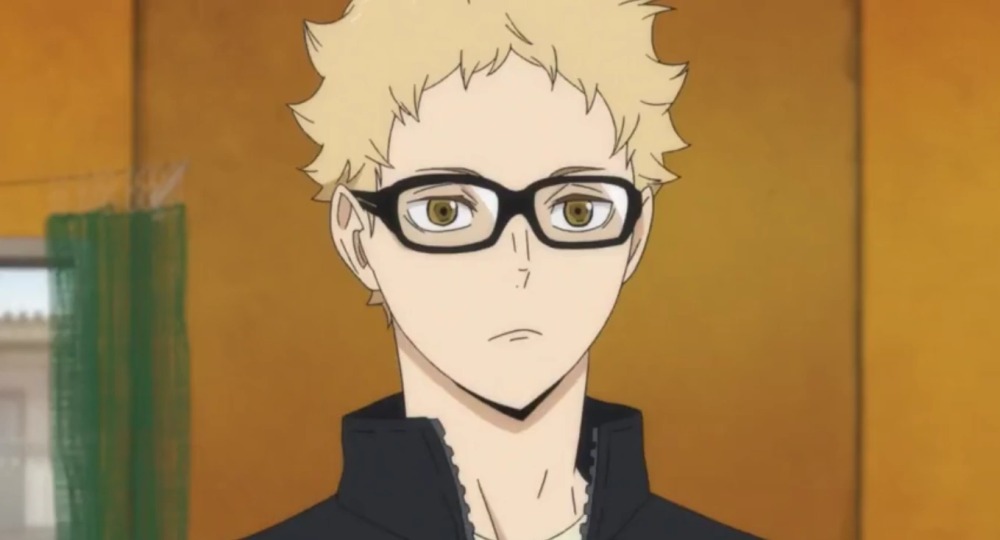 Haikyuu!! The Dumpster Battle Tayang di Bioskop, Intip Profil Pemain Inti Karasuno