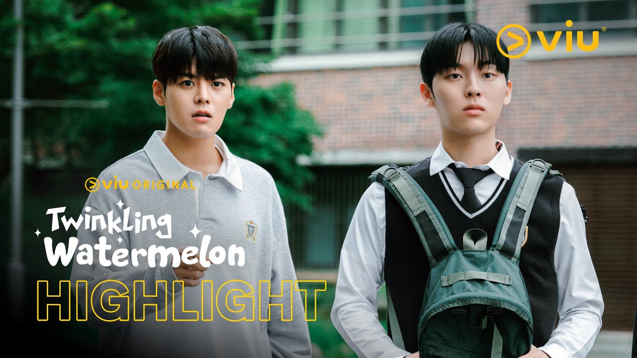 7 Drakor yang Dibintangi Choi Hyun Wook: Twinkling Watermelon hingga Racket Boys