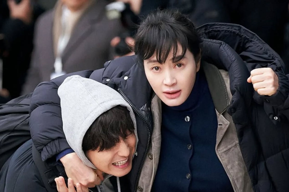 7 Drakor Tayang Januari 2025, Ada yang Dibintangi Lee Min Ho