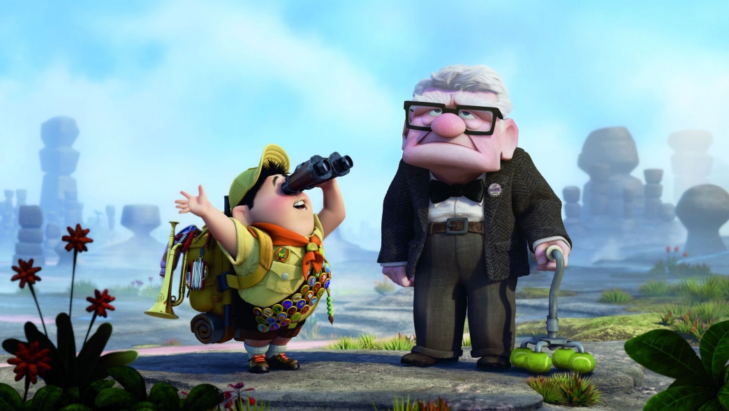 Rekomendasi Film Animasi untuk Temani Si Kecil Libur Lebaran
