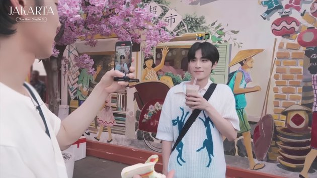 Ingin Napak Tilas Idol K-Pop? Ini 7 Objek Wisata di Jakarta yang Pernah Dikunjungi NCT