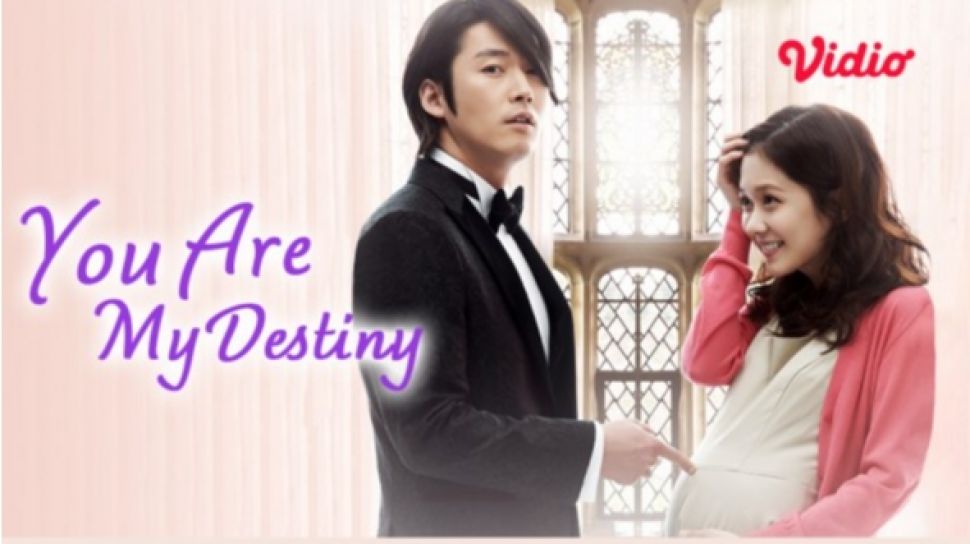 5 Rekomendasi Drakor yang Diadaptasi dari Drama Tiongkok