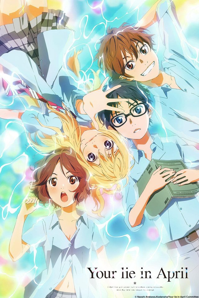 Wajib Didengar! Ini 10 OST Anime Terbaik Sepanjang Masa
