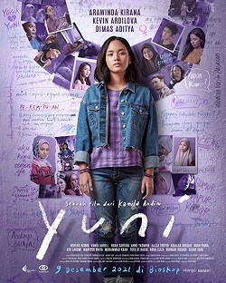 6 Film tentang Perjuangan Perempuan yang Cocok Ditonton pada Hari Kartini