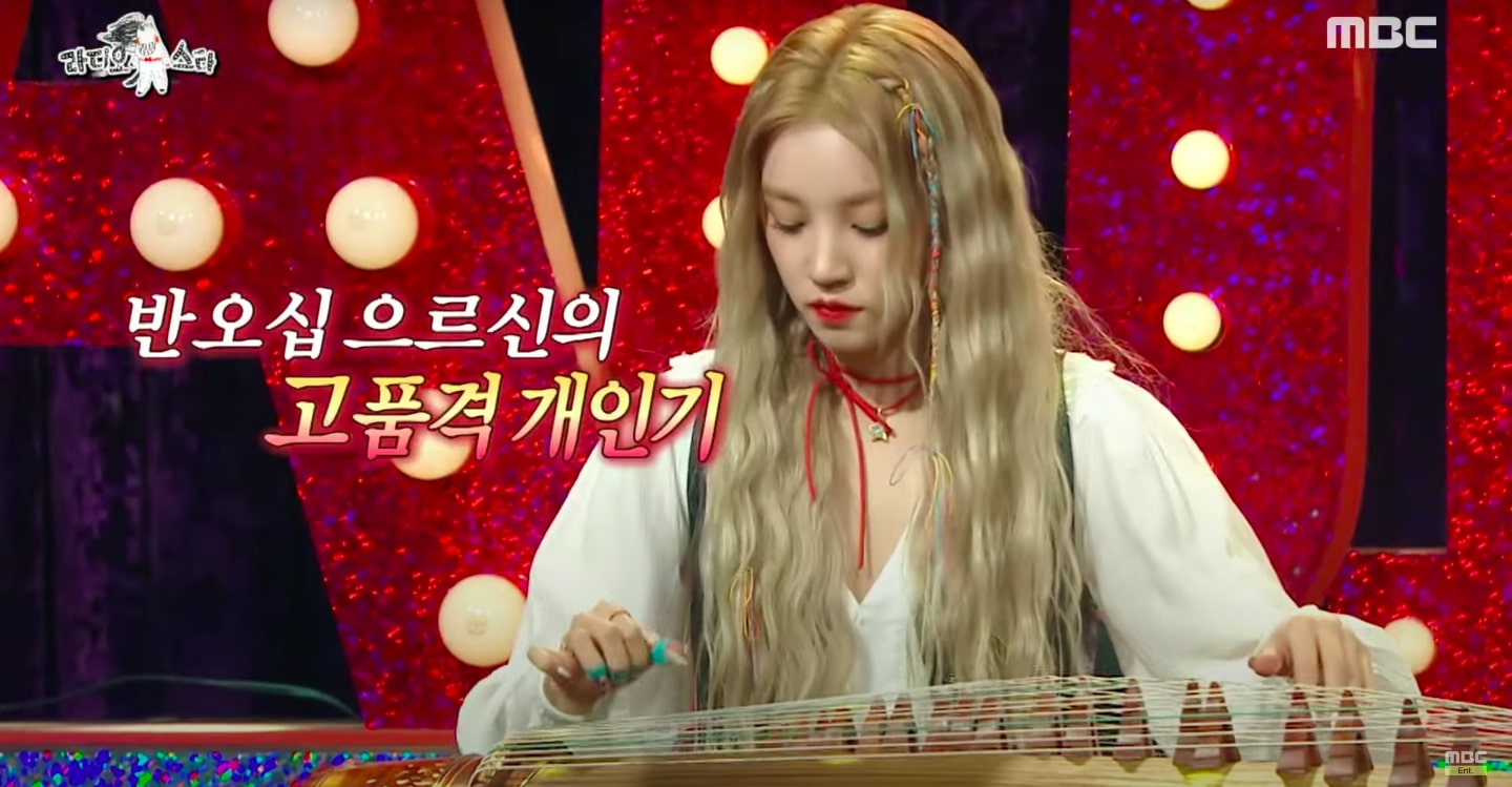 Multitalenta! Ini 10 Idol K-Pop yang Jago Main Alat Musik