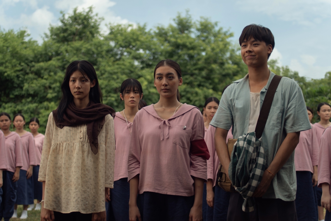 Sinopsis dan Pemeran Film Horor Thailand <i>Host</i>, Diangkat dari Legenda Roh Penjaga Bayi