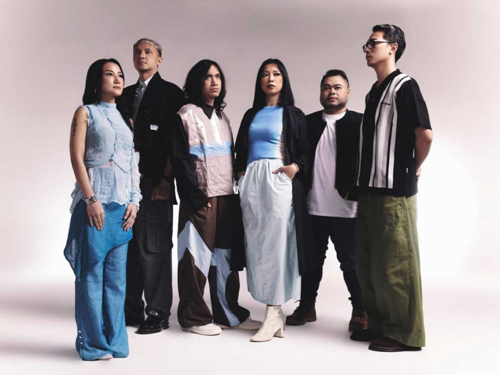 5 Band Ini Pilih Batal Tampil demi Hormati Aksi Solidaritas Demonstrasi