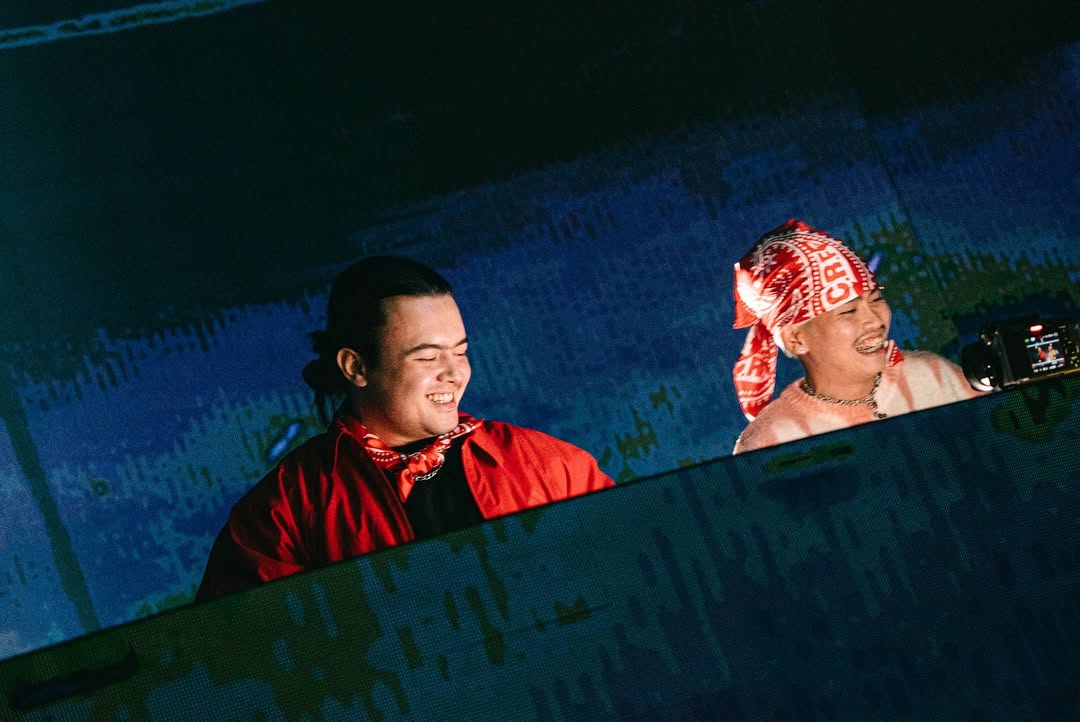 5 Band Ini Pilih Batal Tampil demi Hormati Aksi Solidaritas Demonstrasi