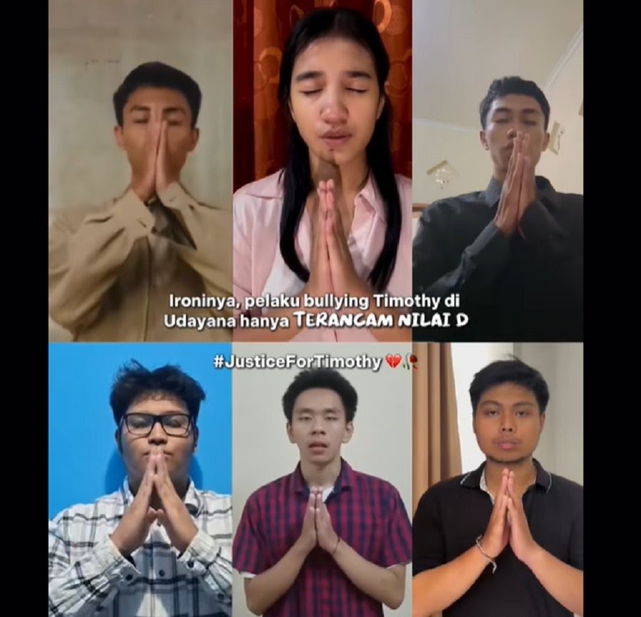 Jadi Bahan Bully Mahasiswa Unud, Kekeyi: Sebegitu Buruk Kah Saya di Mata Kalian?