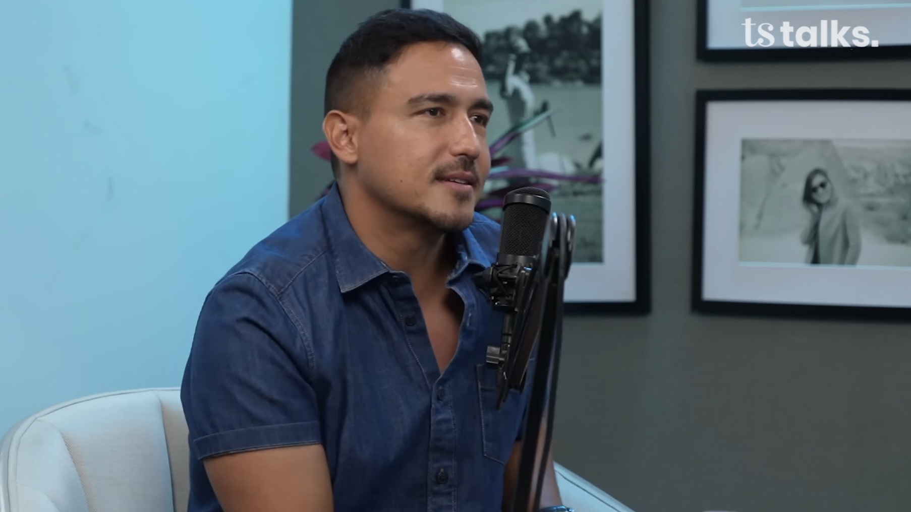 Terungkap! Hamish Daud Sempat Ingin Raisa Fokus Jadi Ibu Rumah Tangga, Bukan Penyanyi