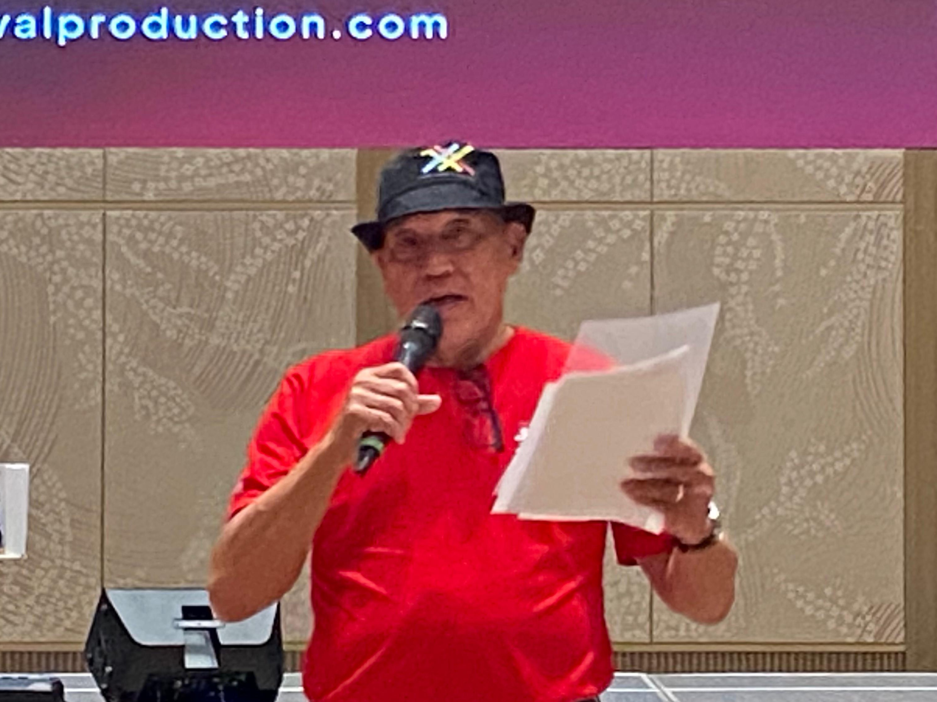 Pendiri Java Jazz Festival Sampaikan Sikap di Tengah Polemik Kontroversi Sponsor