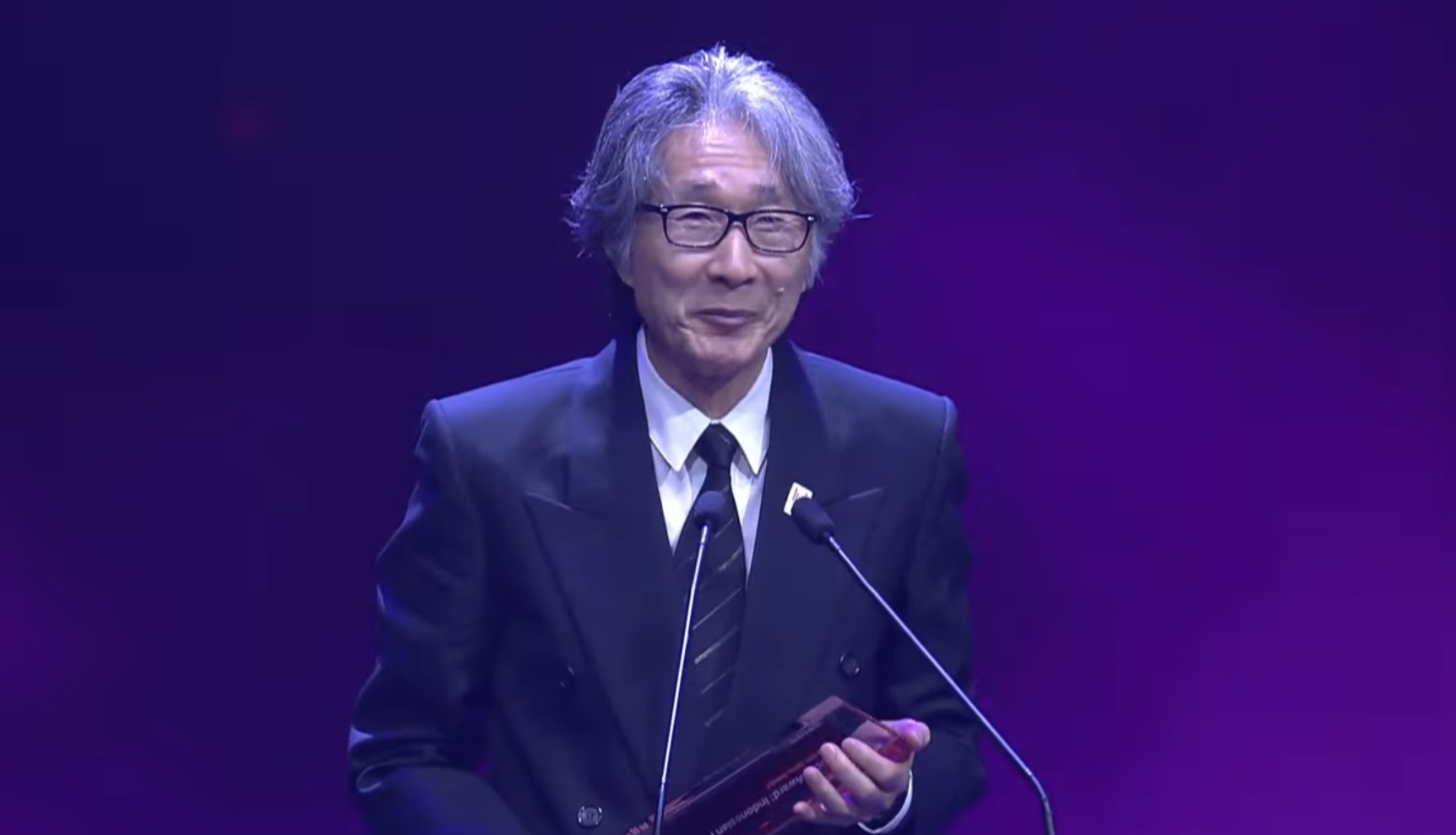 Indahnya Karier Salma Salsabil, Bersinar di AMI Awards dan Sabet Penghargaan dari Jepang