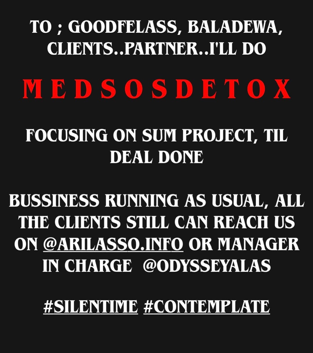 Ari Lasso Umumkan Rehat dari Media Sosial di Tengah Kabar Putus dari Dearly Joshua