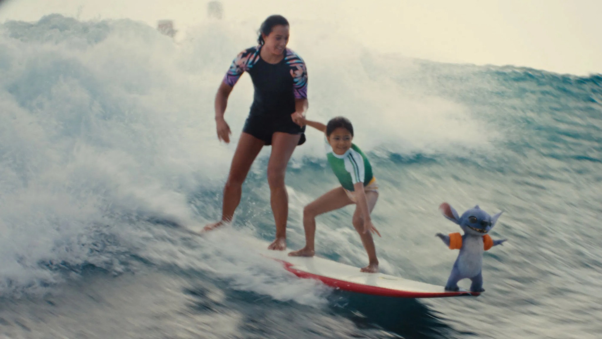 Review Film Lilo & Stitch Live-action: Ajarkan Arti Ohana, Lebih dari Persahabatan