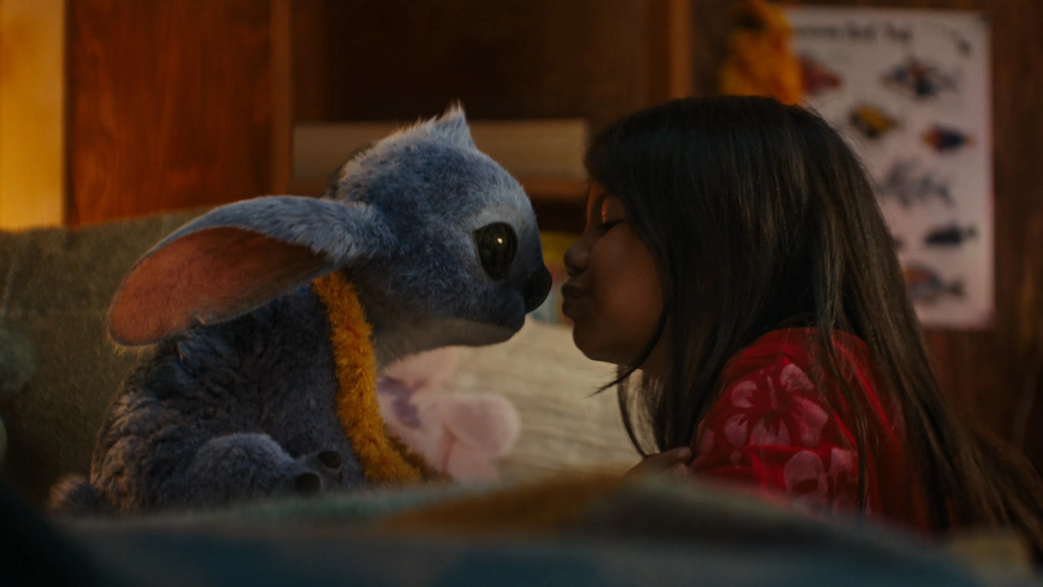 Review Film Lilo & Stitch Live-action: Ajarkan Arti Ohana, Lebih dari Persahabatan
